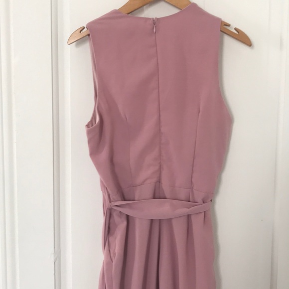 She and Sky Jumpsuit - Picture 3 of 4